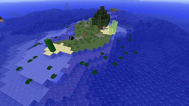First Survival Island screenshot 2