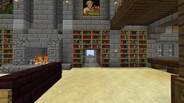 Bookshelf скриншот 3