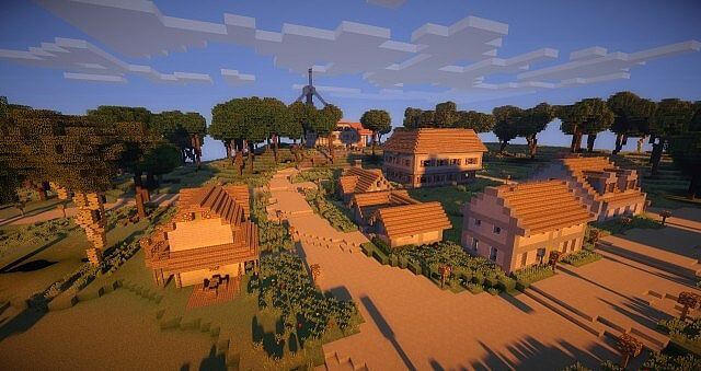 This Minecraft map packs a full new Pokémon game