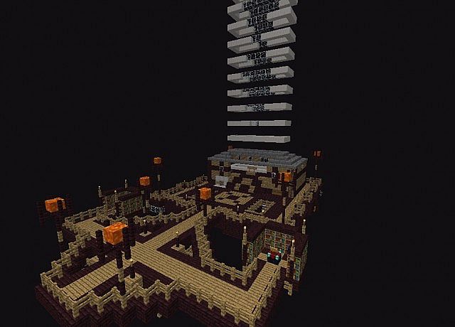 Enderman Farm screenshot 1