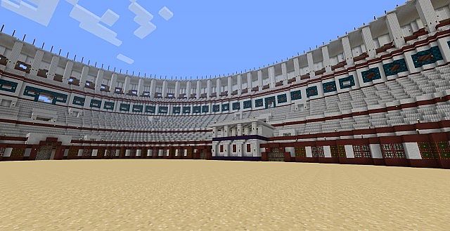 Roman Coliseum screenshot 1