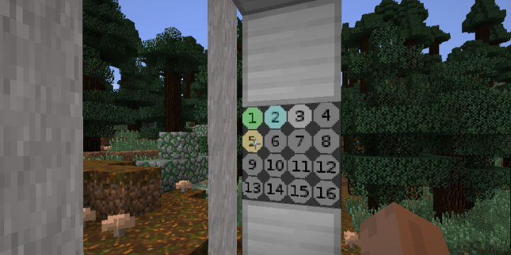 Thut's Elevators screenshot 3