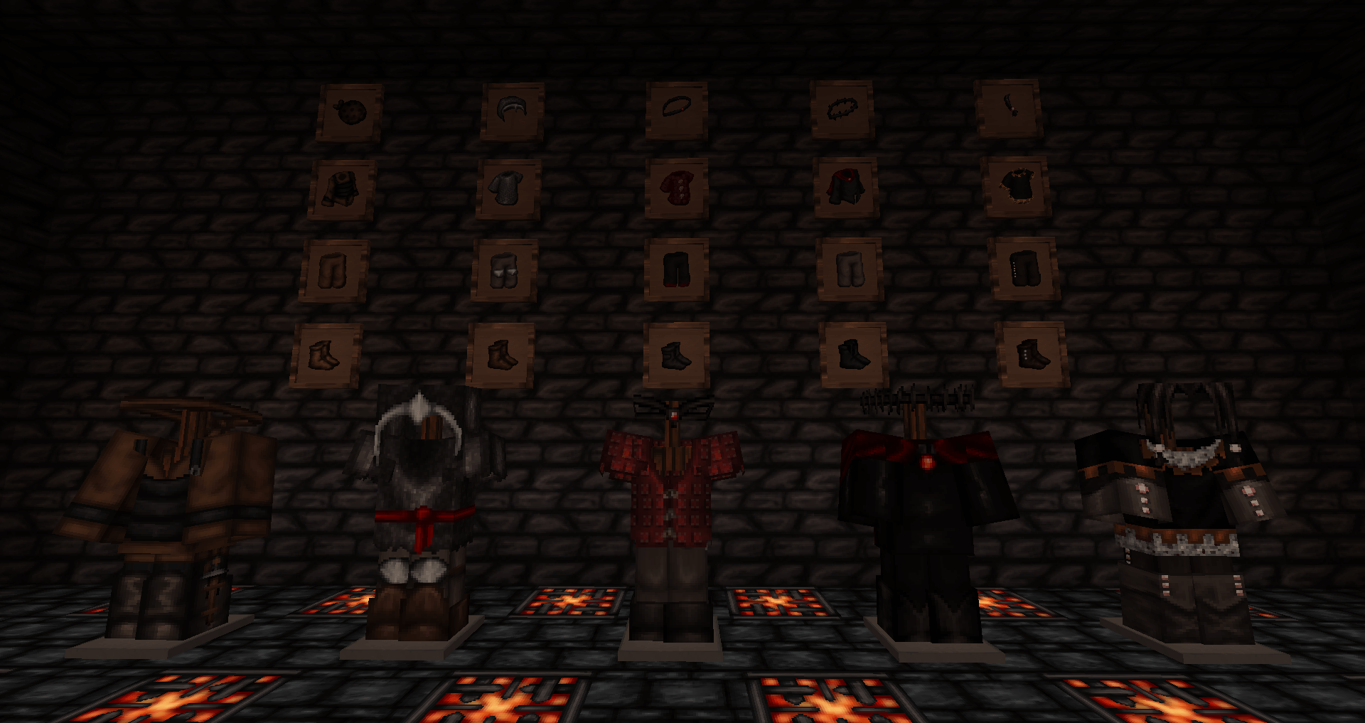 Wolfhound Dungeon screenshot 3