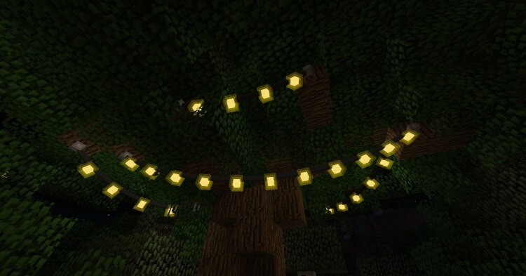 Fairy Lights скриншот 2