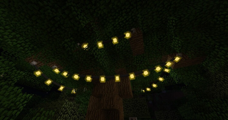 Fairy Lights 1.12.2 скриншот 2