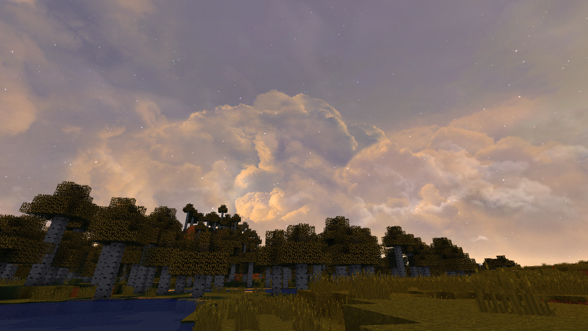 Dramatic Skys screenshot 2