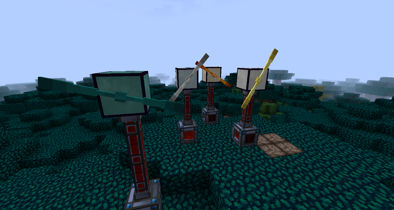 RF Windmills screenshot 2