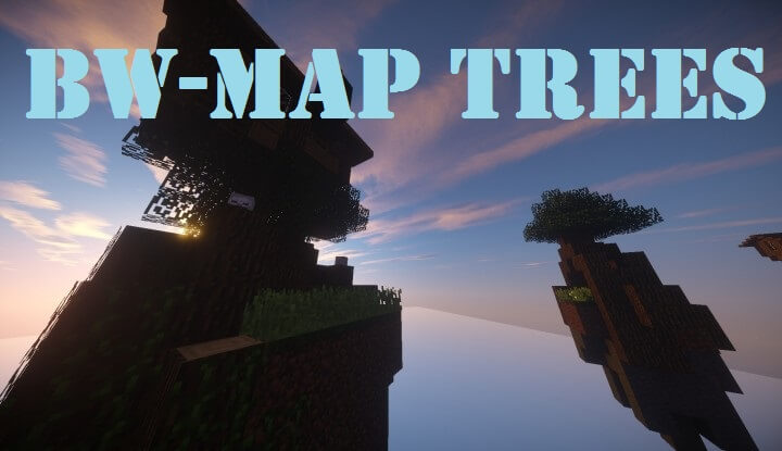 BW-map Trees скриншот 1