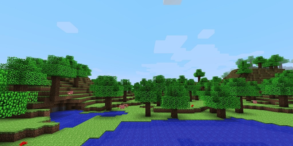 Biomes O Plenty For Minecraft 1 16 1
