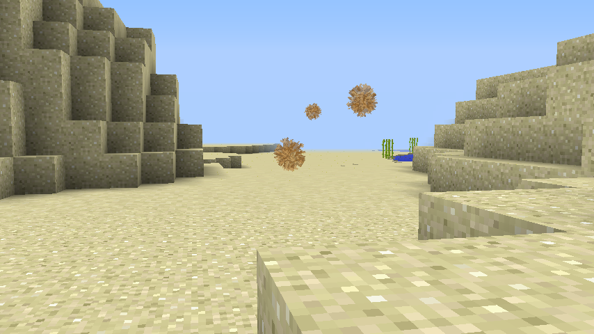 Tumbleweed screenshot 3