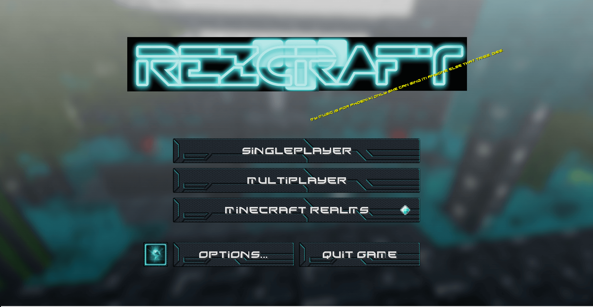 Soulscribe’s Rezcraft скриншот 1