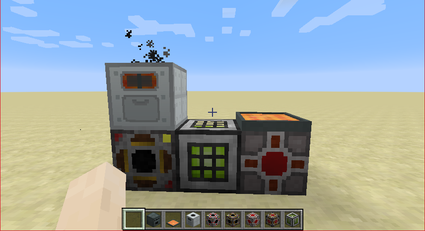 Energy Converters screenshot 2