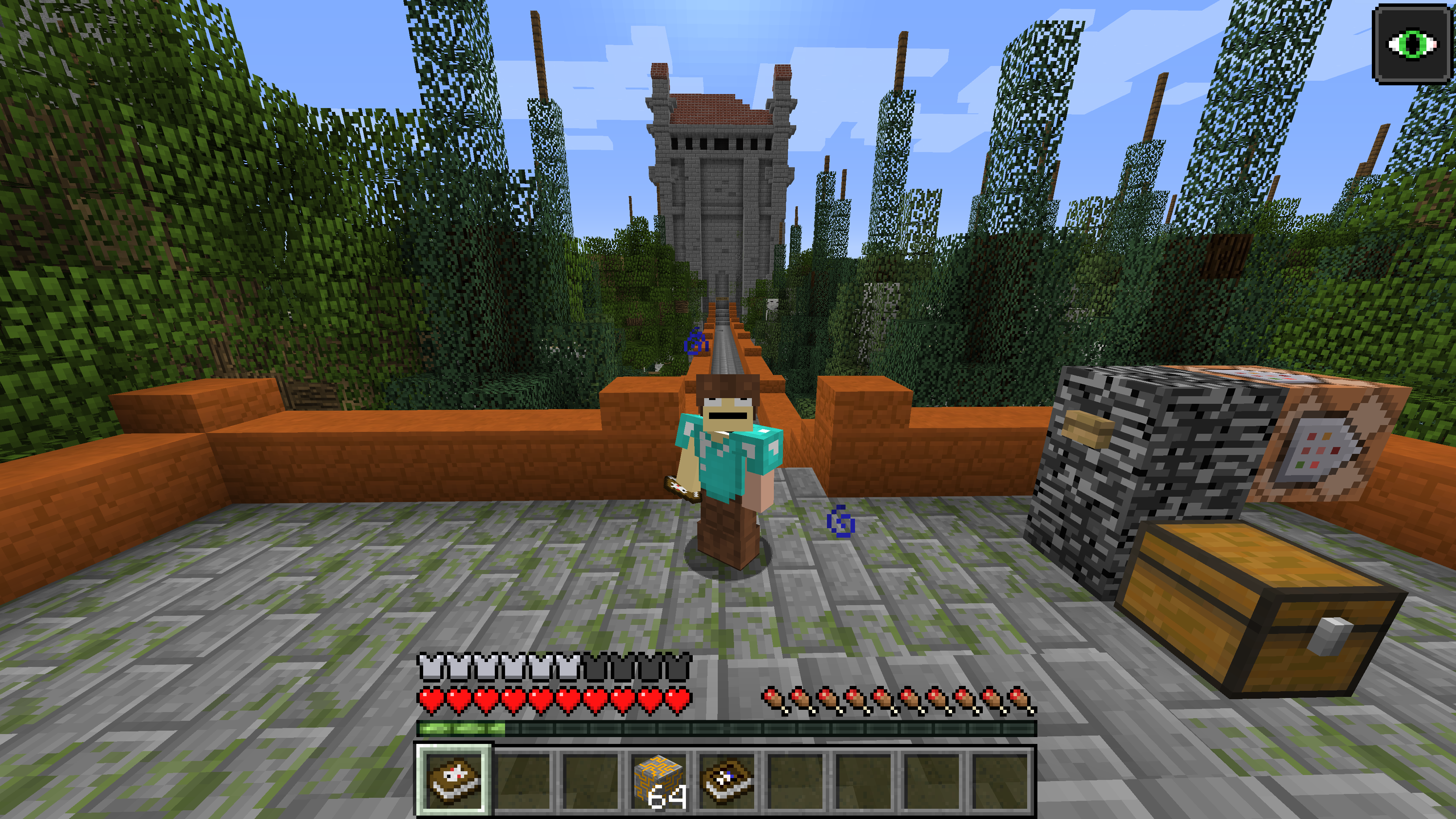 Bassebombecraft screenshot 3