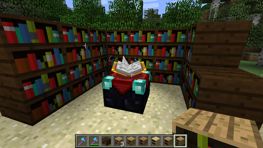 Giacomo's Bookshelf screenshot 2