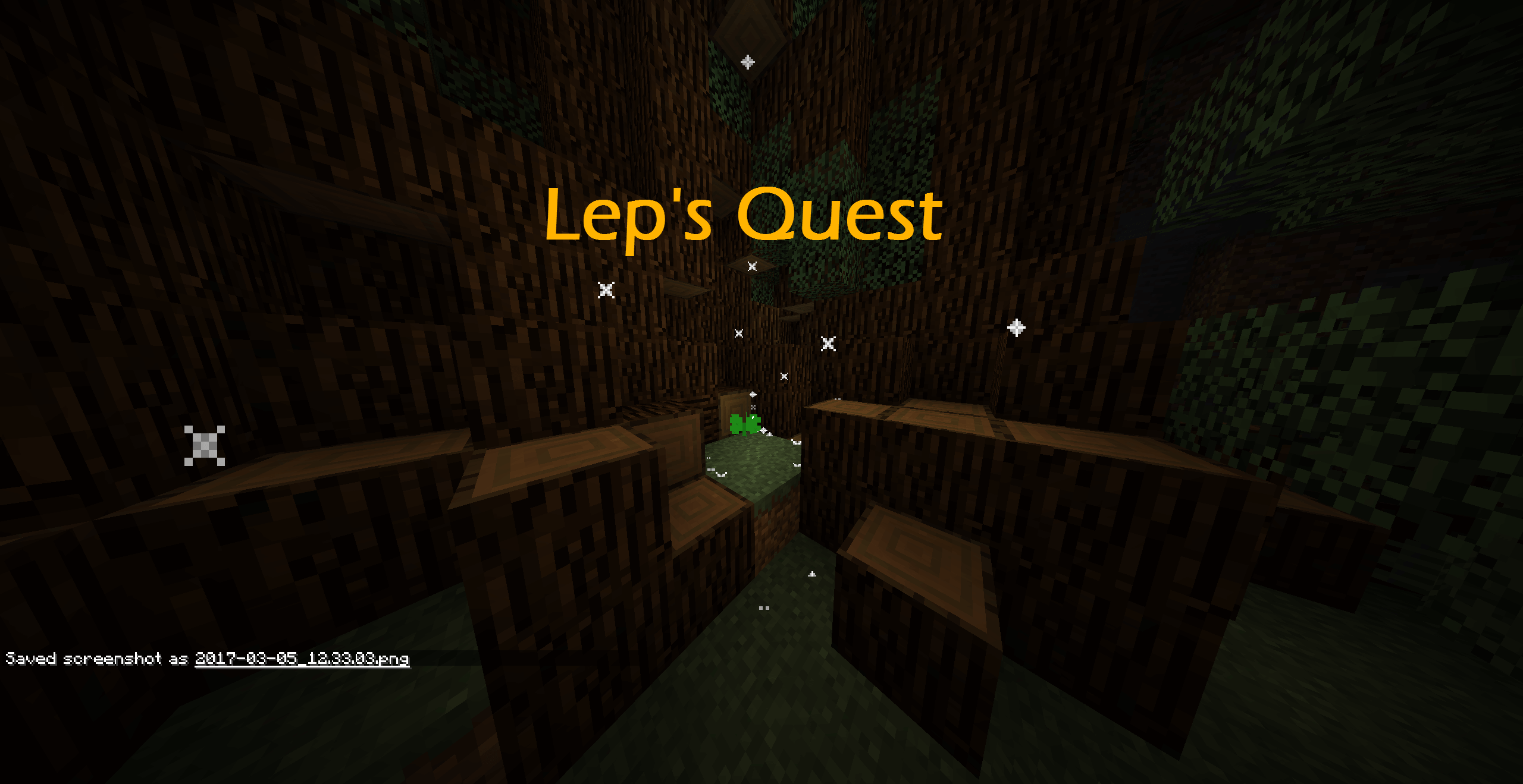 Lep's Quest скриншот 1