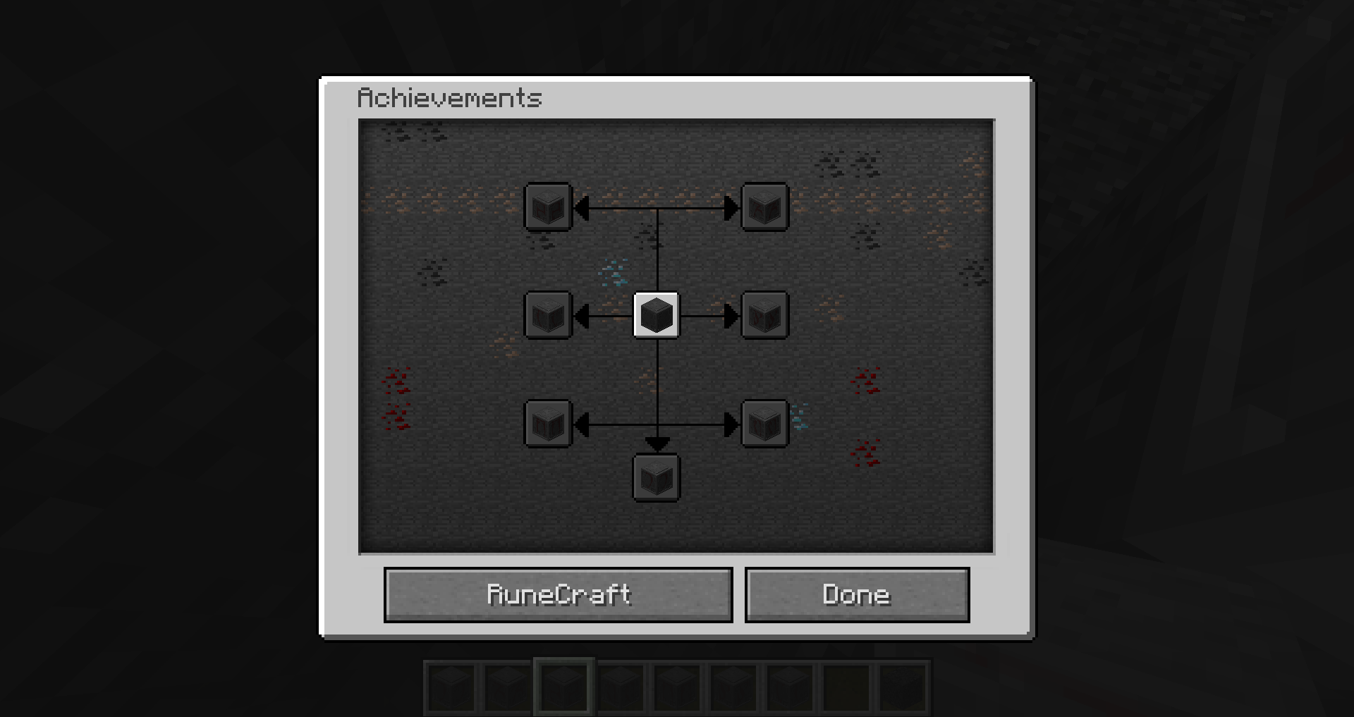 Rune Craft screenshot 2