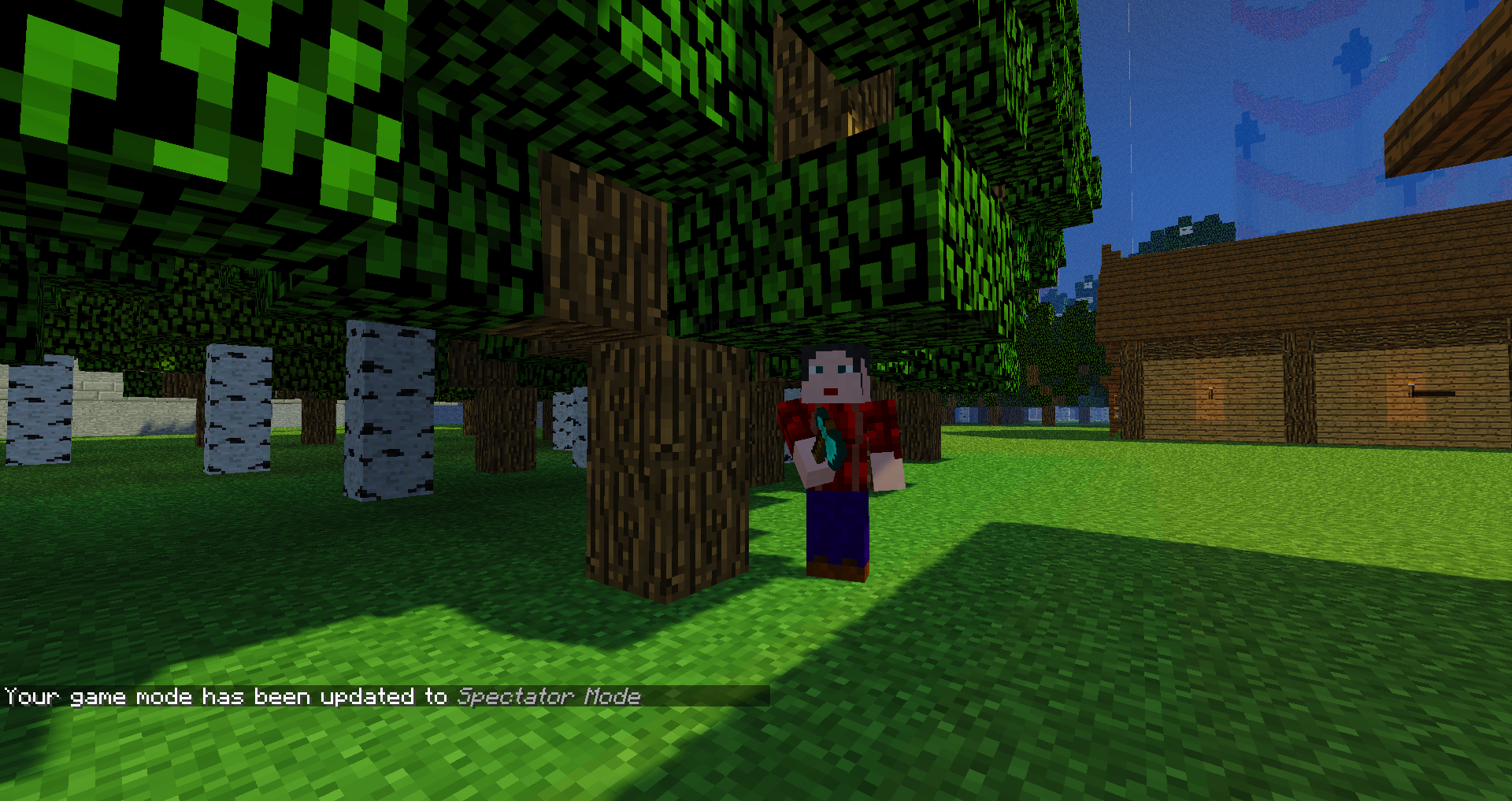 MineColonies screenshot 2