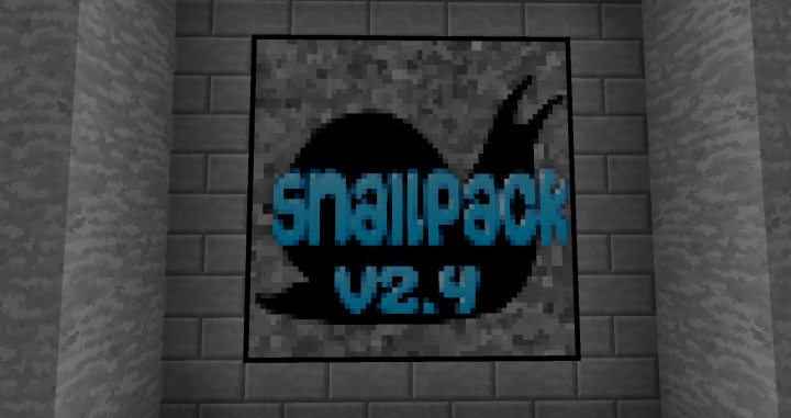 SnailPack screenshot 1