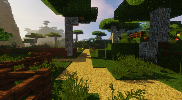 Karmorakcraft screenshot 3