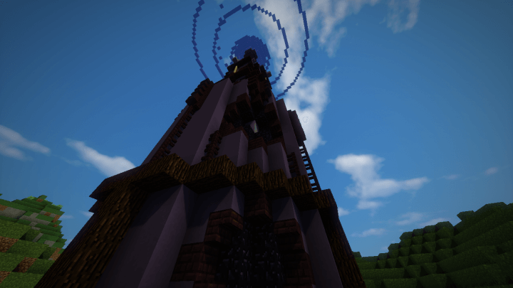 Magic tower скриншот 3