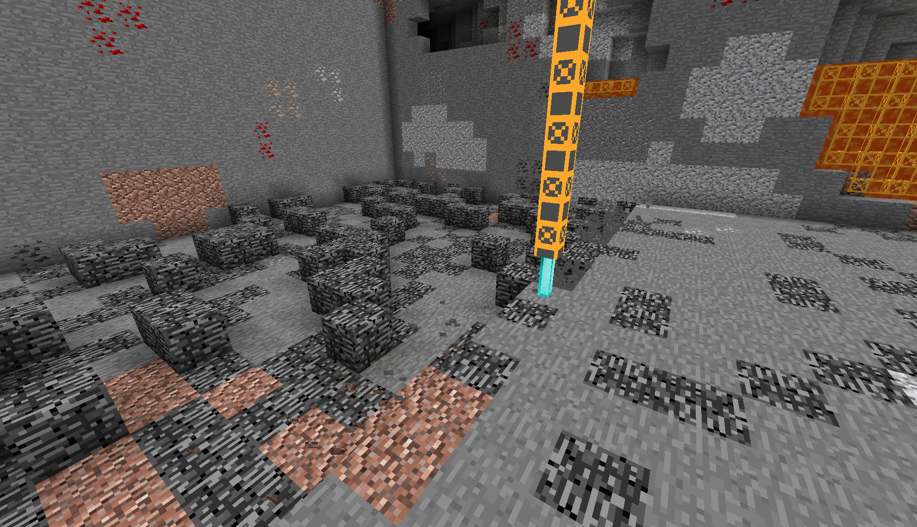 Additional Enchanted Miner screenshot 1