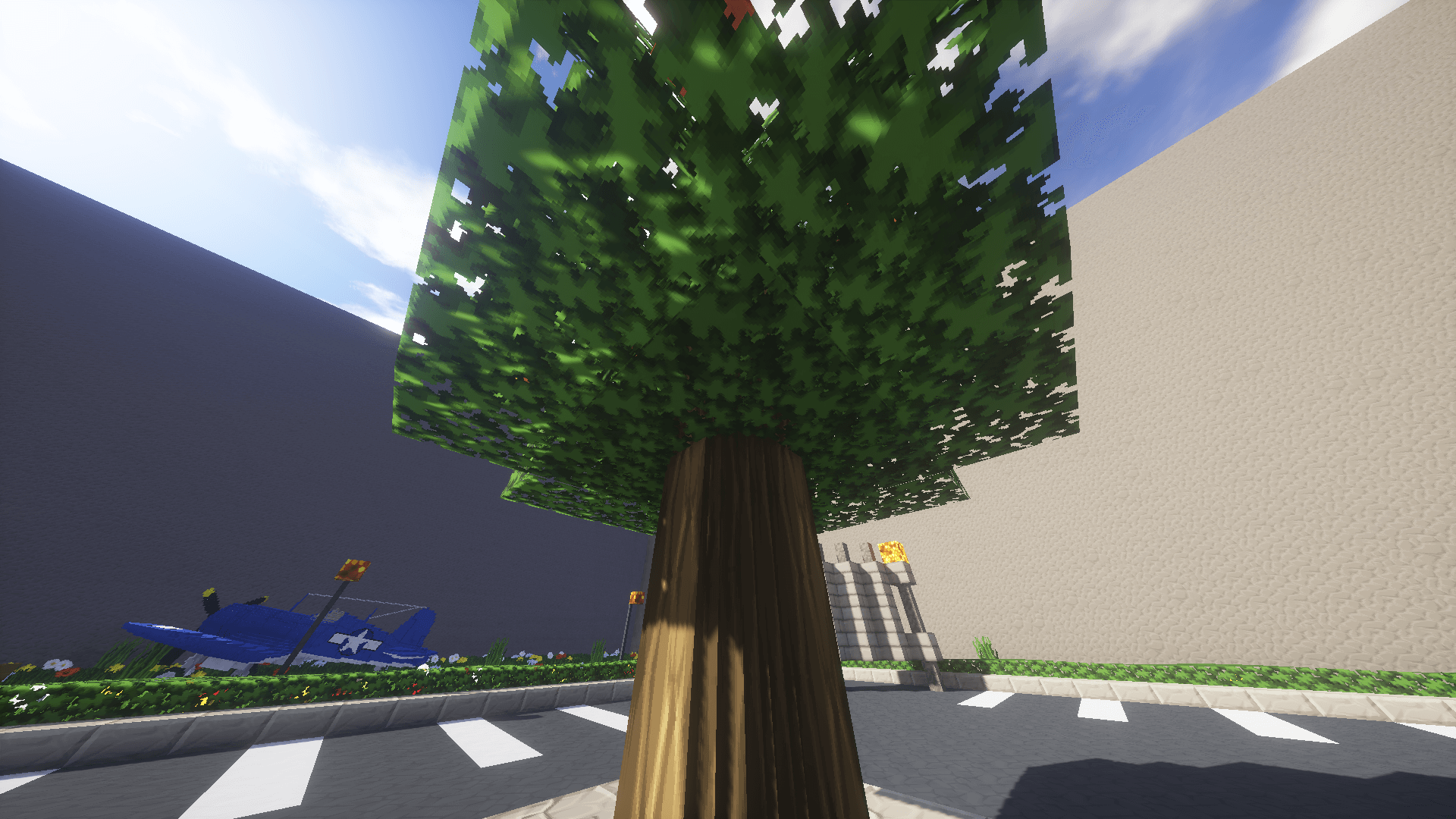 Round Trees screenshot 2