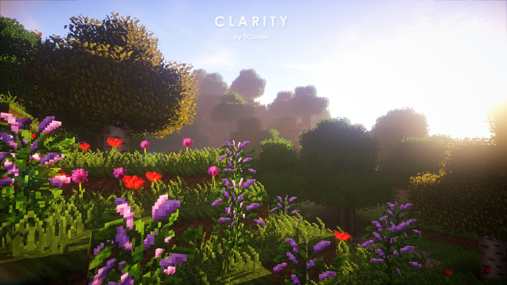 Clarity screenshot 3