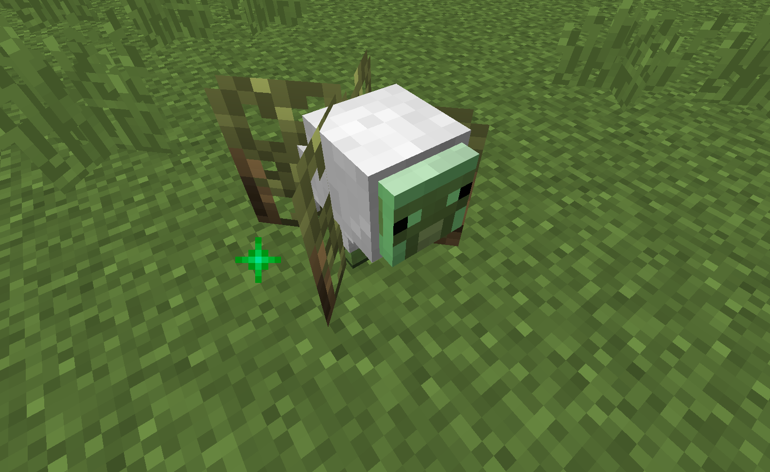 Animal Crops screenshot 3