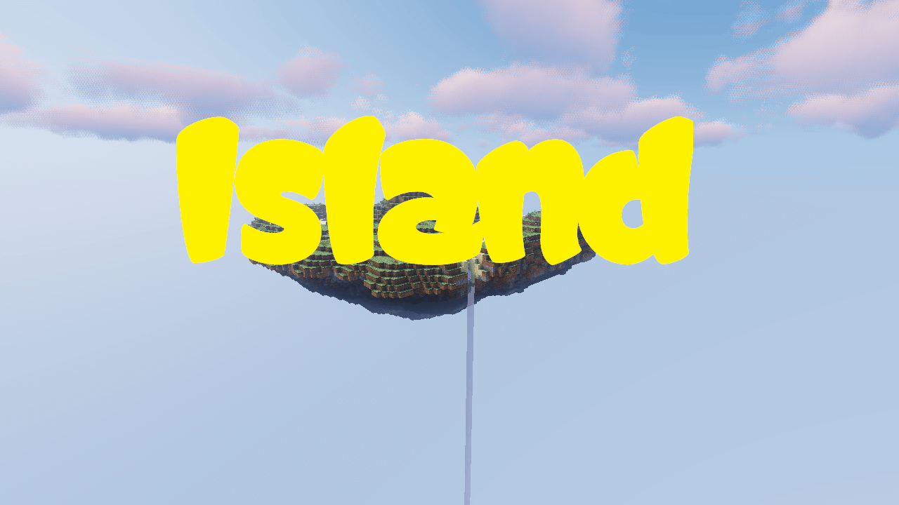 Island скриншот 1