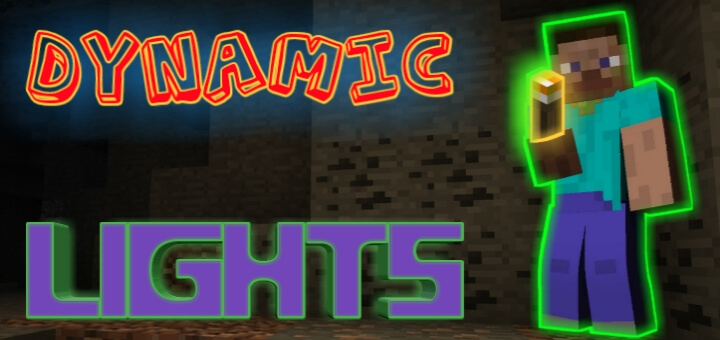 Dynamic Lights скриншот 1