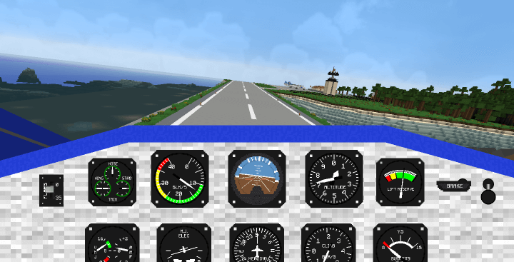 Transport Simulator 1.10.2 скриншот 2
