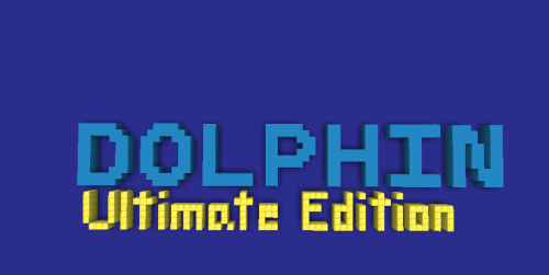 Карта Dolphin: Ultimate Edition скриншот 1