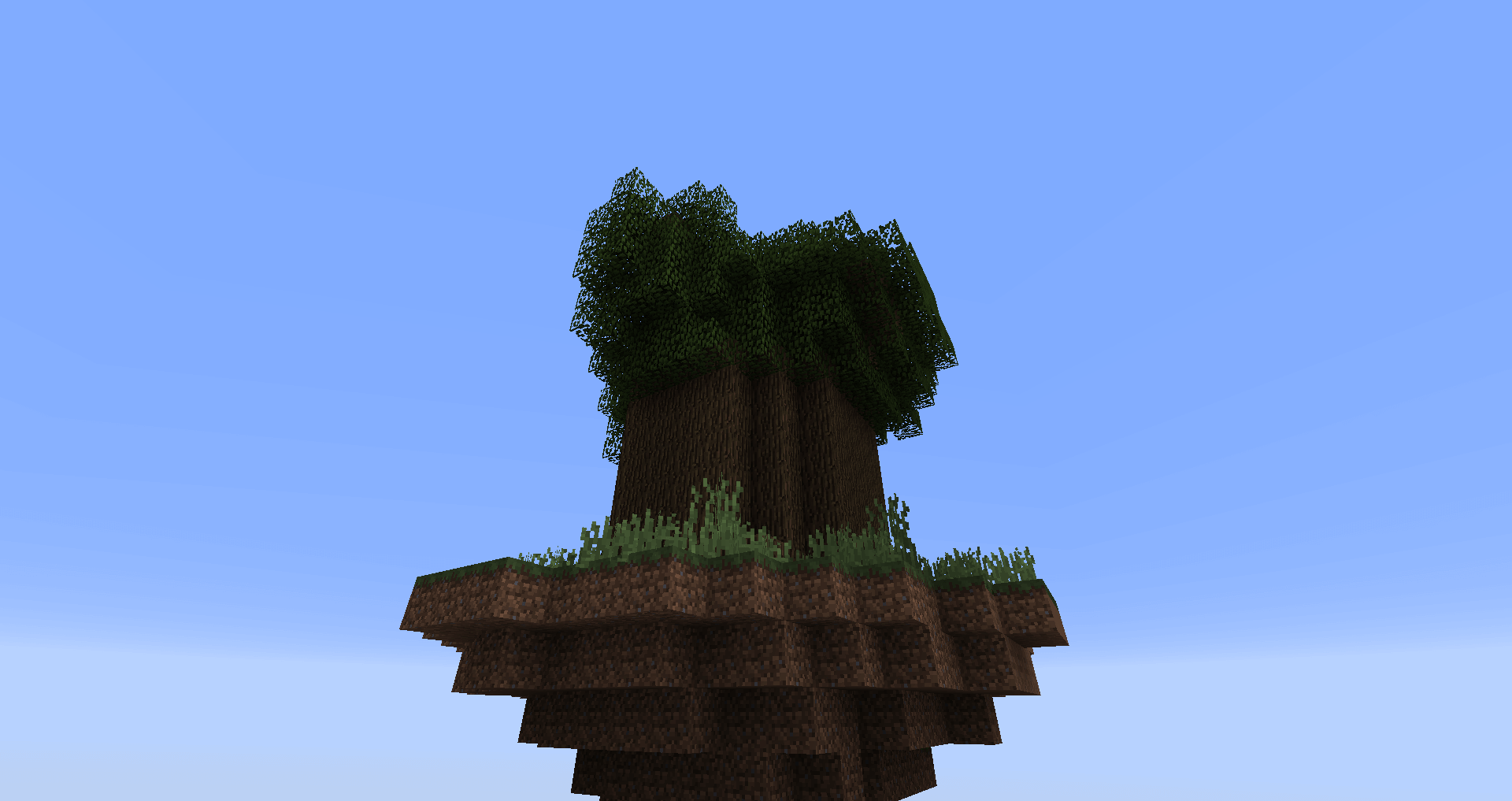 Flying tree. Starter House Minecraft World download. Minecraft Flying Eye. Twisting Vines Minecraft.