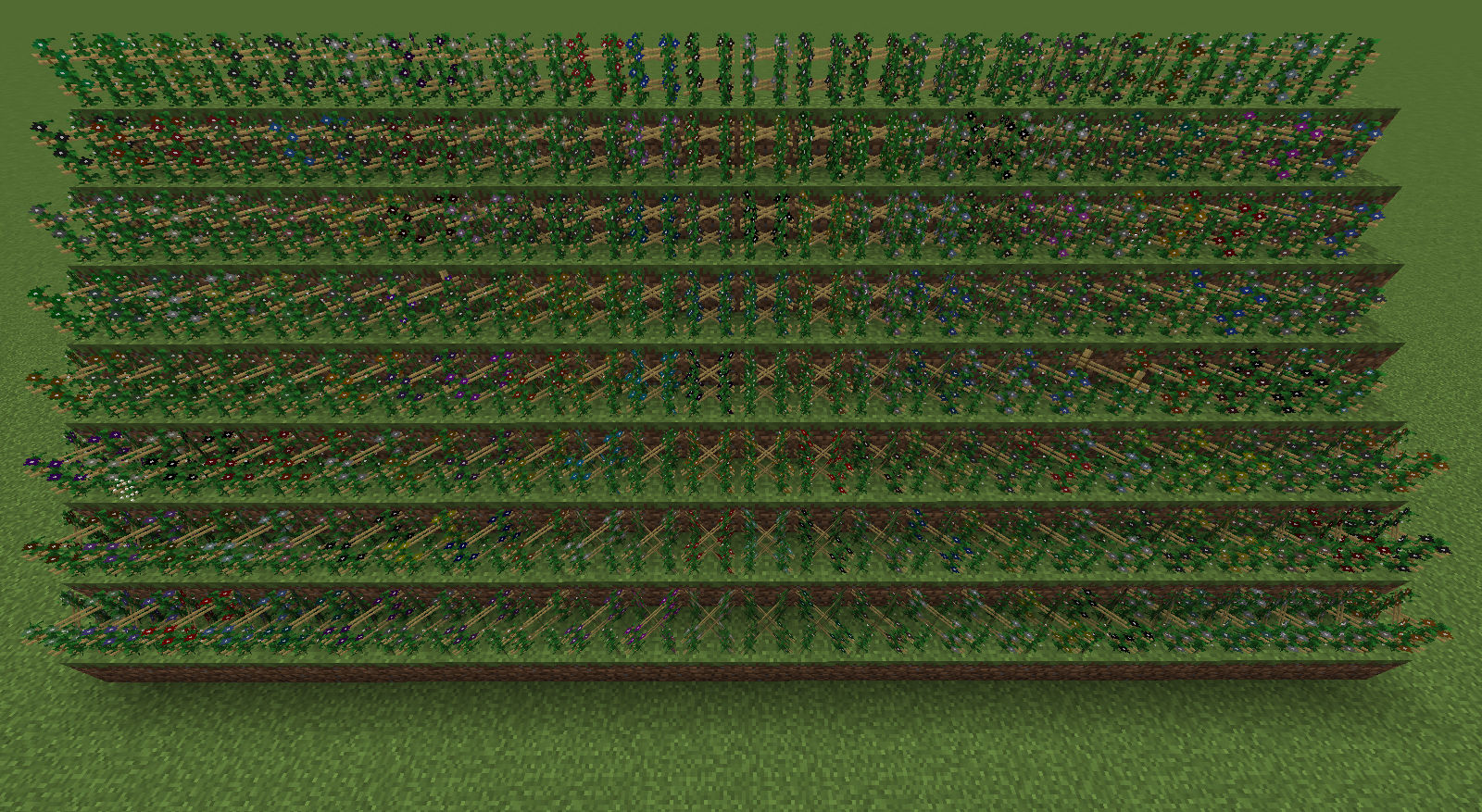 Planttech2. Neat Mod.