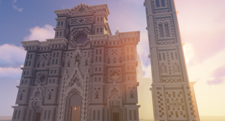 Florence Duomo screenshot 2