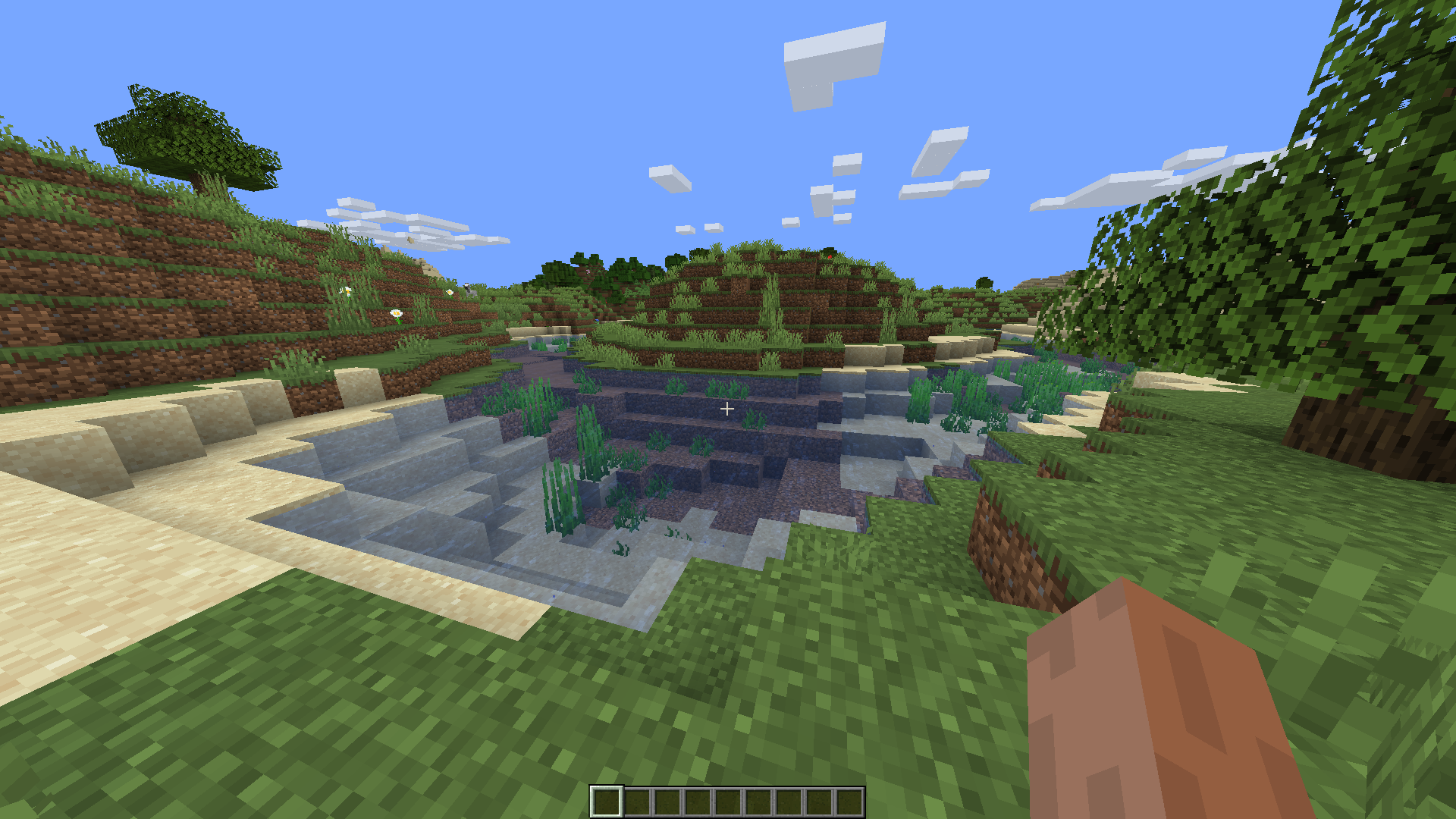 Water Improved screenshot 3