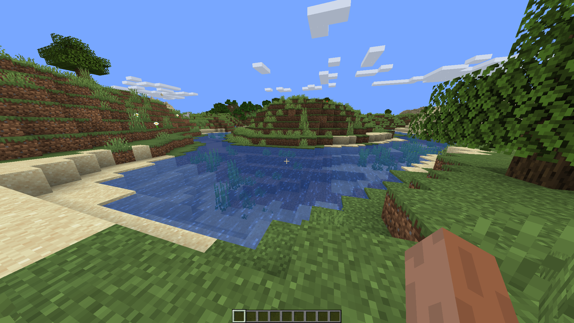Water Improved  screenshot 2