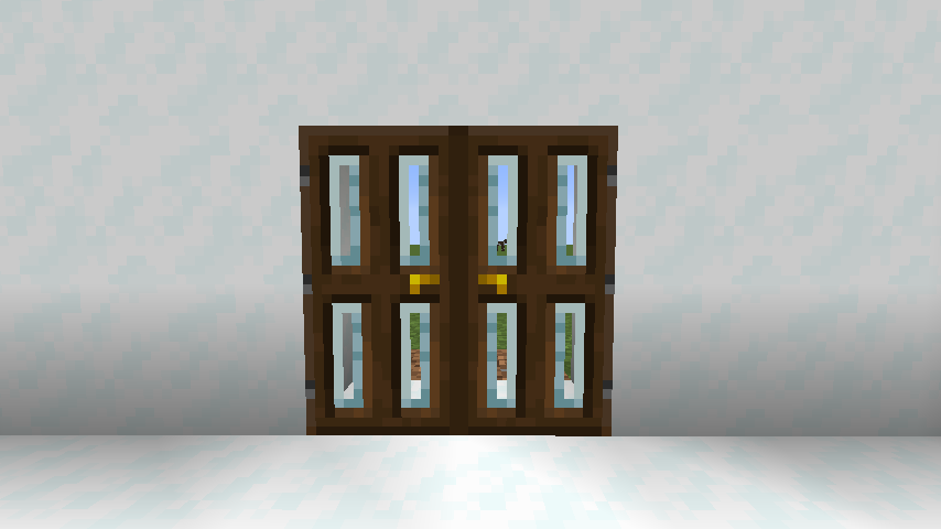 Modern Glass Doors screenshot 3