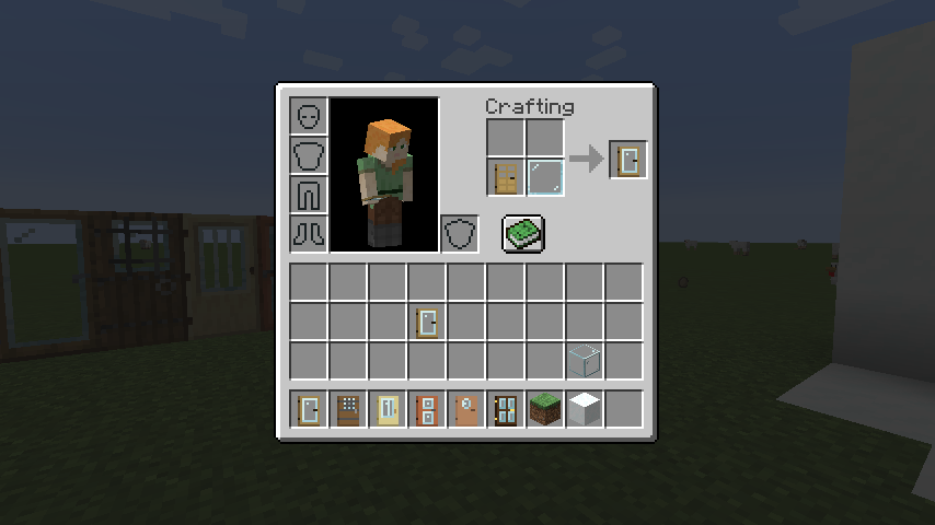 Modern Glass Doors screenshot 2