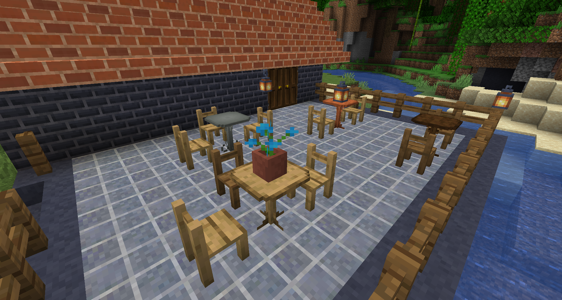 Minecraft 16 5. Мебель для МАЙНКРАФТА 1.16.5. Minecraft 1.14.4. Мод на мебель 1.16.5. Decocraft 1.16.5.
