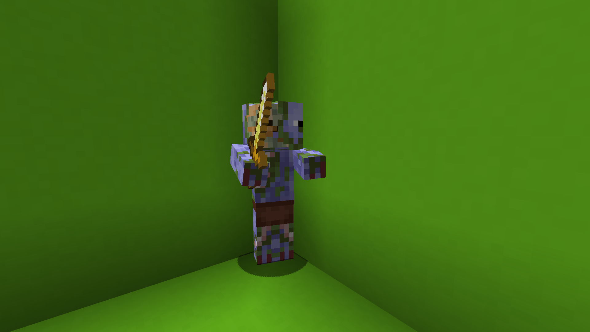 Shiny Mobs screenshot 2