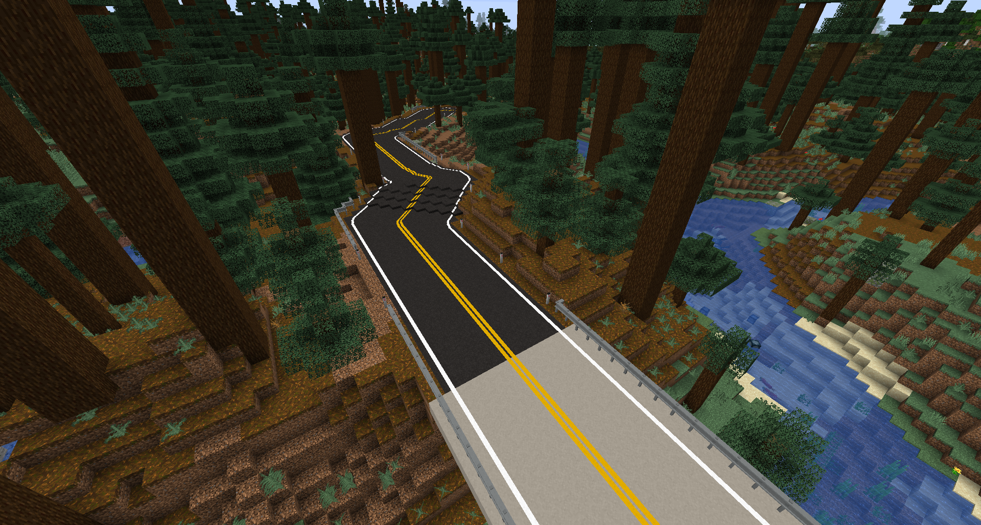 Just Road Stuff screenshot 3