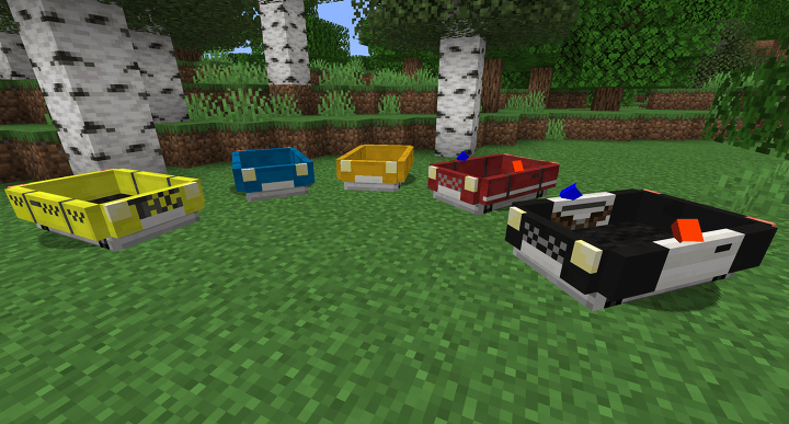 Texture-packs on Minecraft (PE) Pocket Edition 1.15