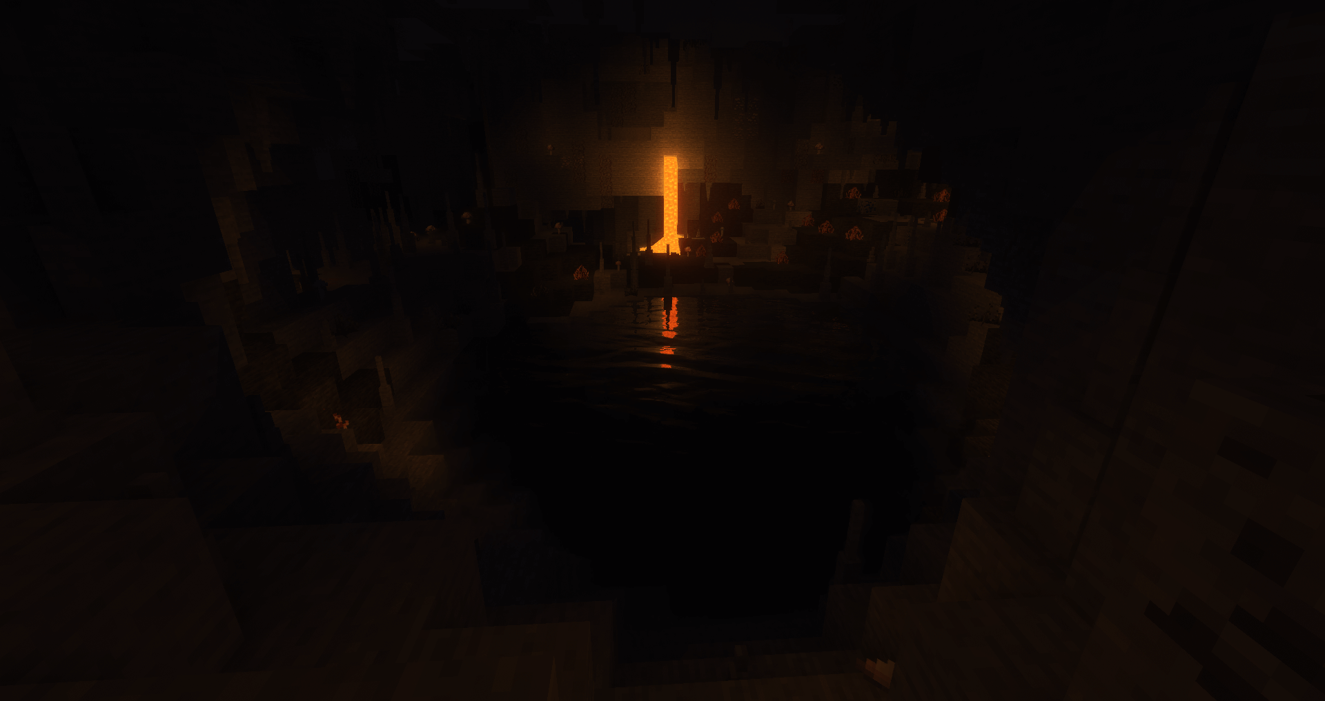 YUNG's Better Caves screenshot 1