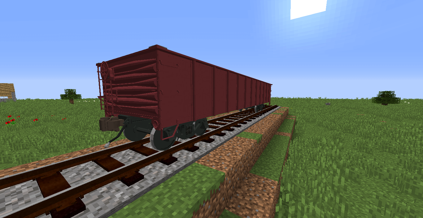 Gibster's Freight screenshot 2