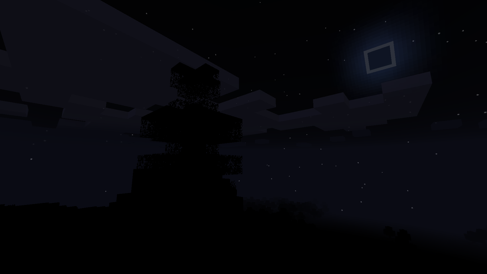 True Darkness screenshot 2