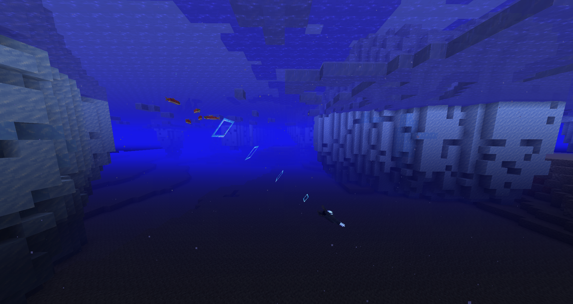 Upgrade Aquatic screenshot 3