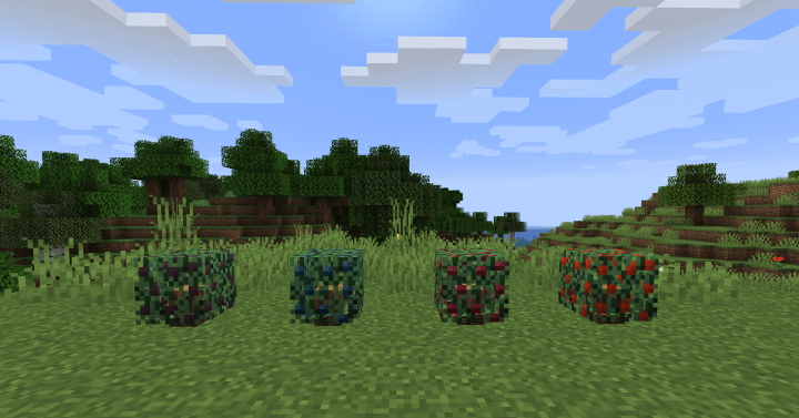 Simple Farming 1.14.4 скриншот 2