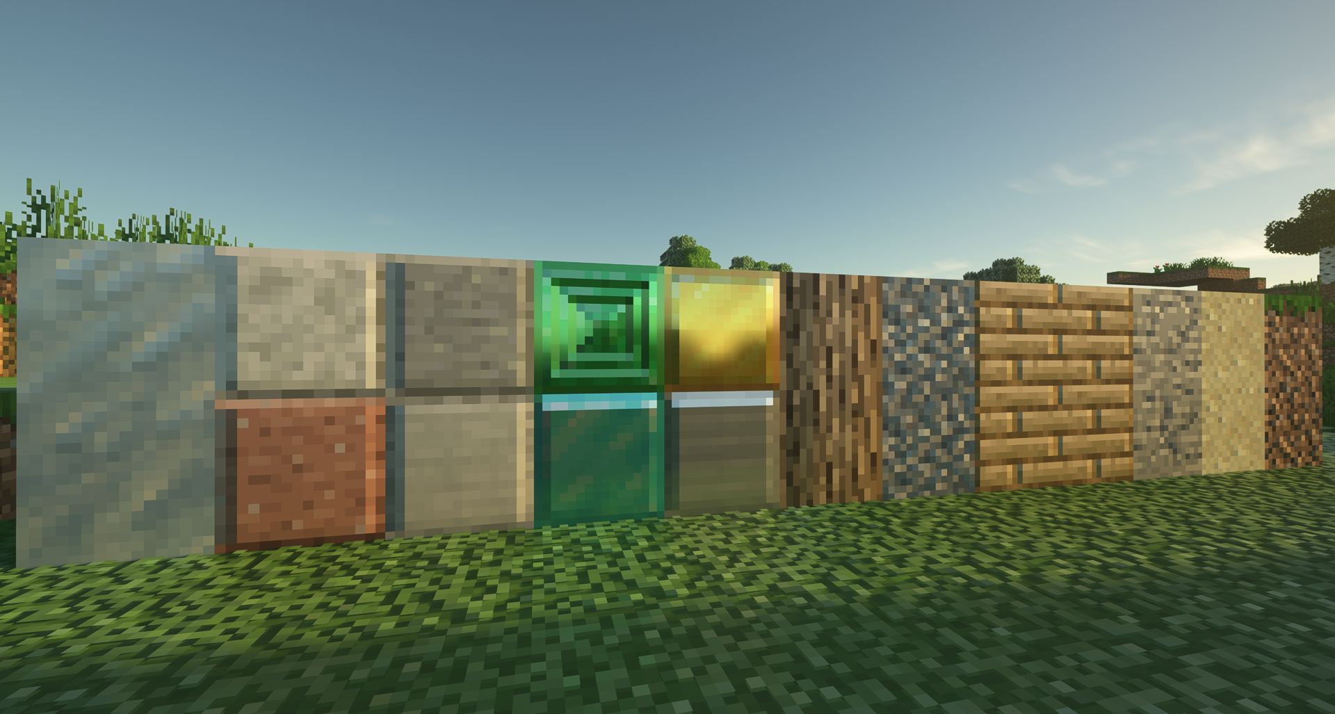 UltimaCraft screenshot 2