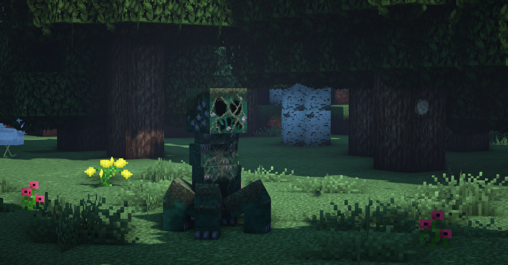 Overgrowth screenshot 3